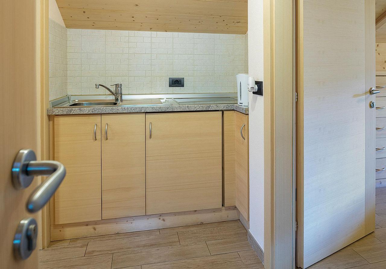 Casa Marianna Apartment Livigno Exterior photo