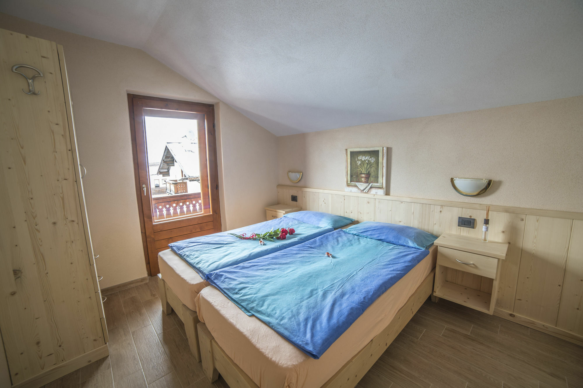 Casa Marianna Apartment Livigno Exterior photo